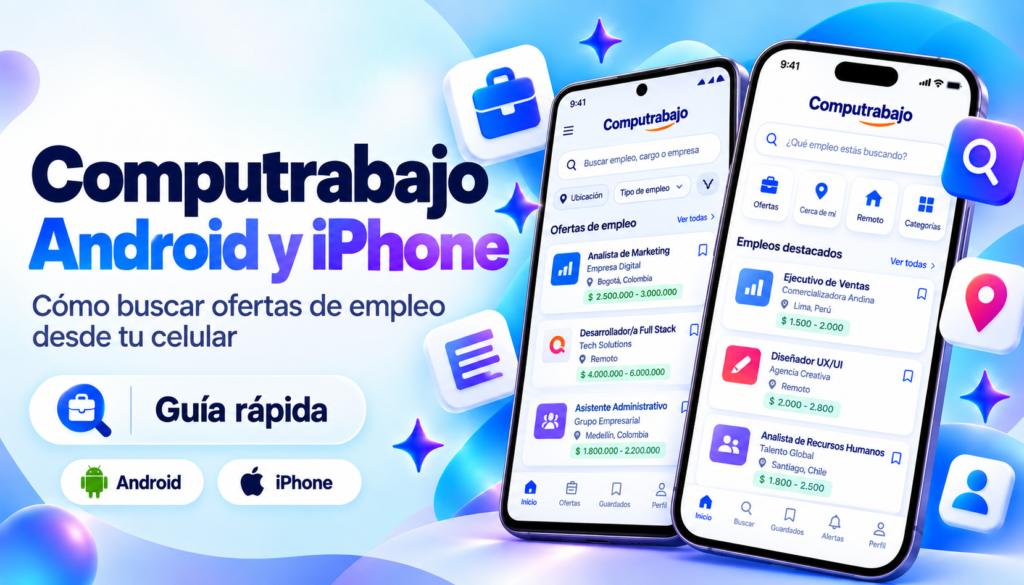 COMPUTRABAJO