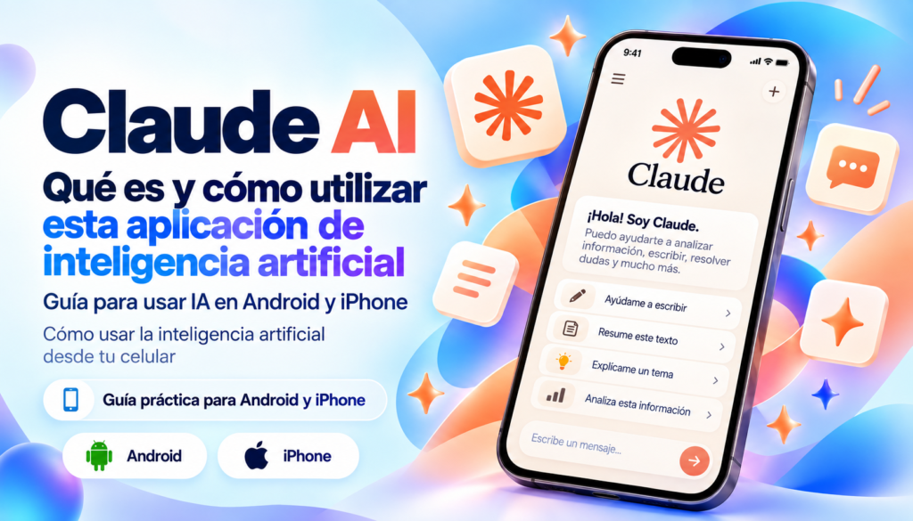 CLAUDE AI