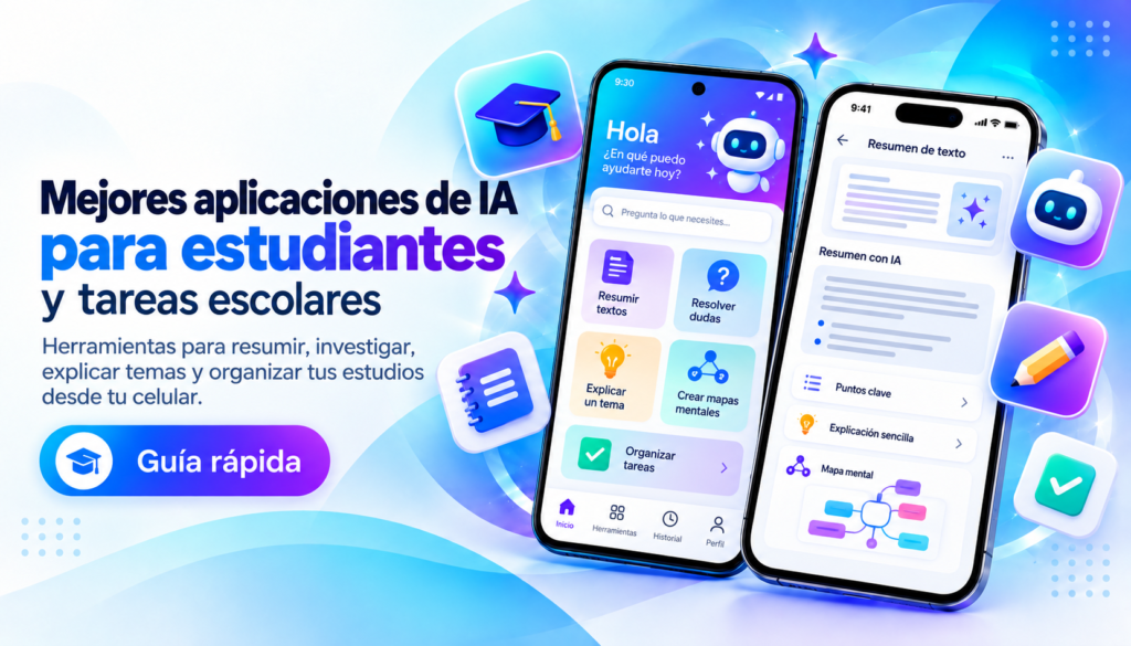 APLICACIONES
