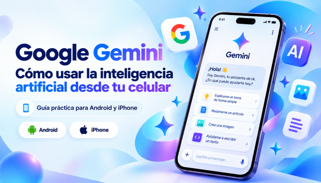 GOOGLE GEMINI