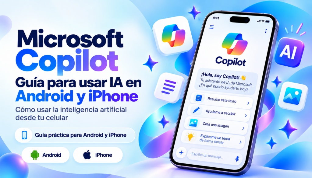 MICROSOFT COPILOT