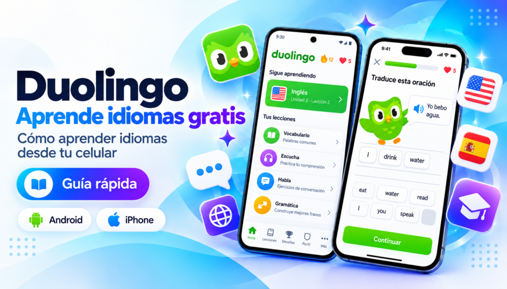 DUOLINGO