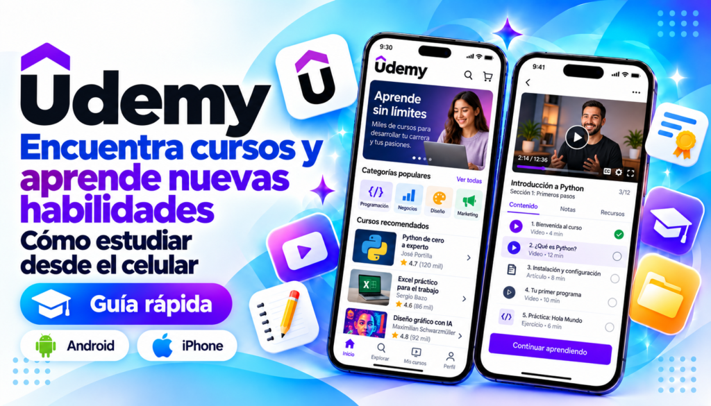 UDEMY