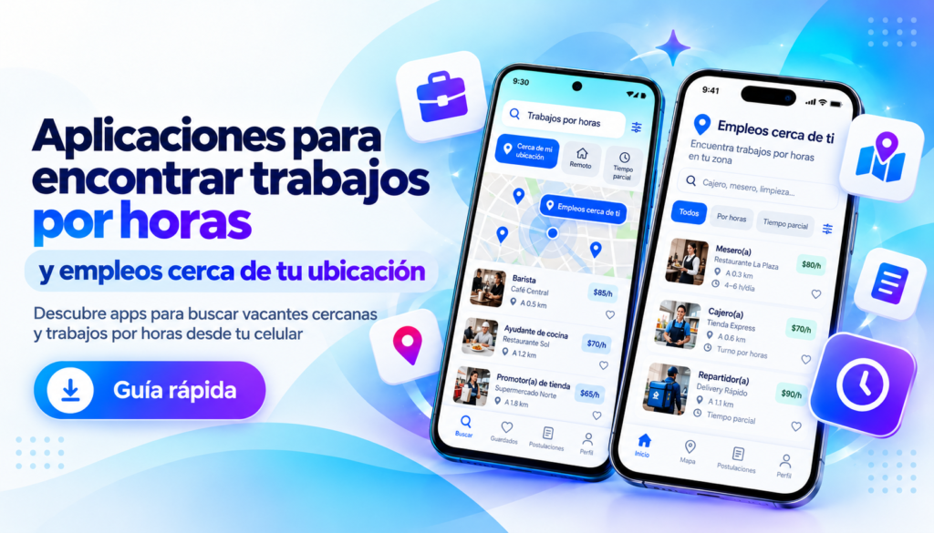 APLICACIONES