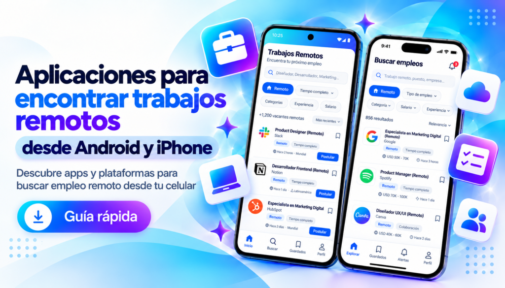 APLICACIONES