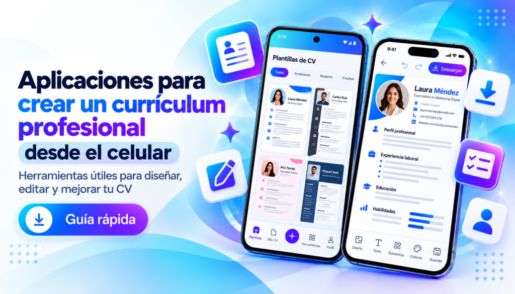 APLICACIONES